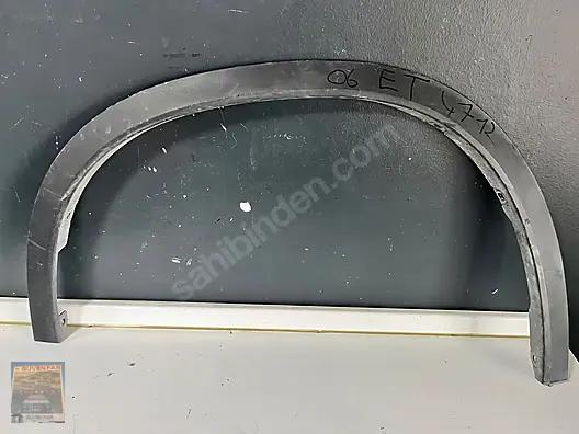 BMW X1 U11 Sol Ön Dodik 51779883561 - görsel 2