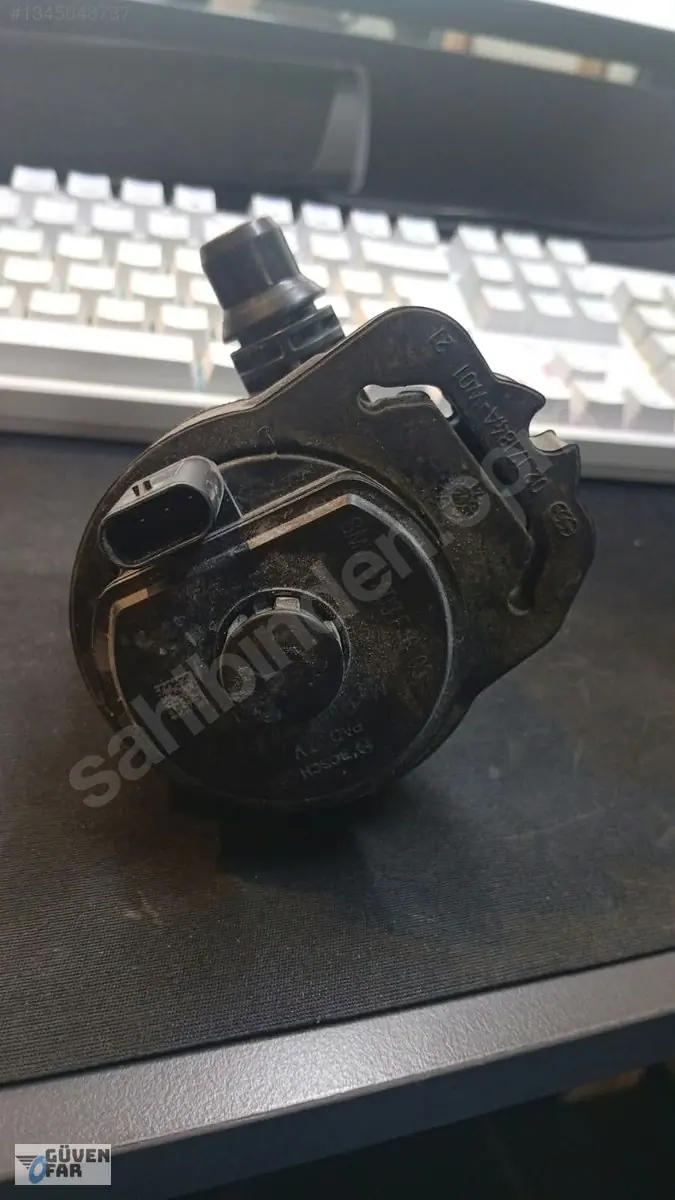 BMW X1 U11 U10 U25 F70 F65 F66 İlave Su Pompası 11515A03F46