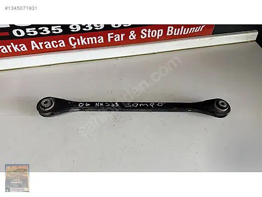 BMW X1 U11 X2 U10 Sağ Arka Denge Kolu 6894277-01 - görsel 2