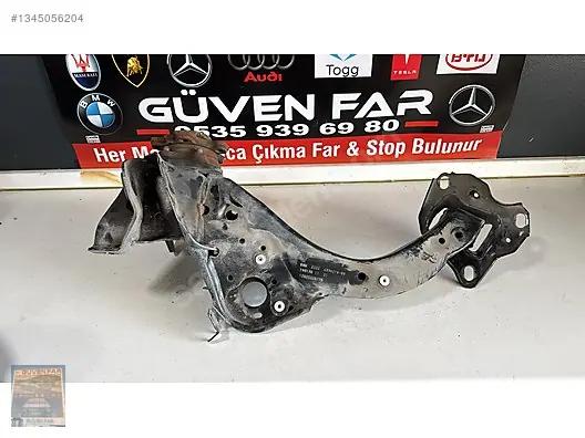 BMW X1 U11 X2 U10 Sağ Arka Taşıyıcı 6894210-09 - görsel 2