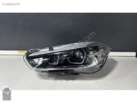 BMW X2 F39 LED Sol Far 63115A1E0A7-02