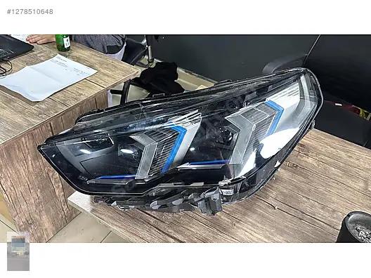 BMW X2 U10 Lazer Laser Sol Far 5A77EB7-05