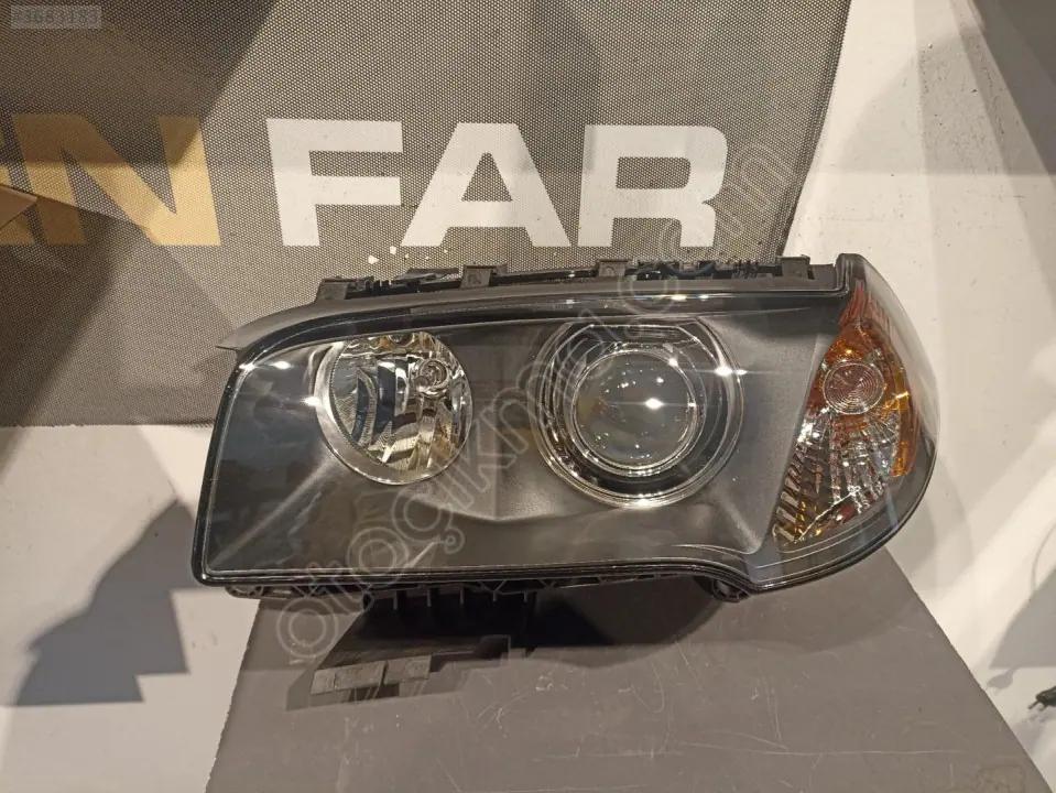 BMW X3 E83 Sol Far Xenon 2004 2006 711307022420 LPL122