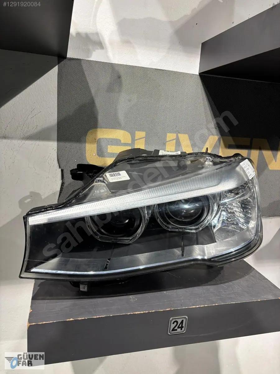 BMW X3 F25 LCI Sol Far Xenon 2013-2018 63117400017