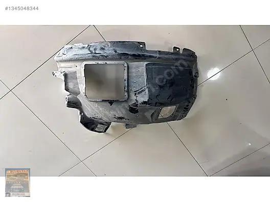 BMW X3 G01 G02 G08 Sol Ön Davlumbaz 51717445681