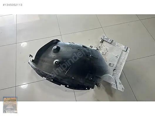 BMW X3 G01 G08 Sol Önün Arkası Davlumbaz 51717488443