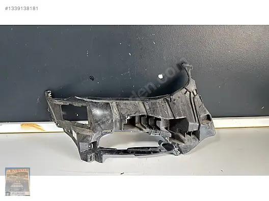 BMW X3 G01 M Sport Ön Tampon Sağ İç Braket 51118064596