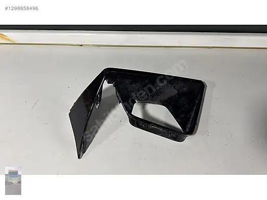 BMW X3 G01 Ön Tampon Sol Sis Izgarası 51118081213