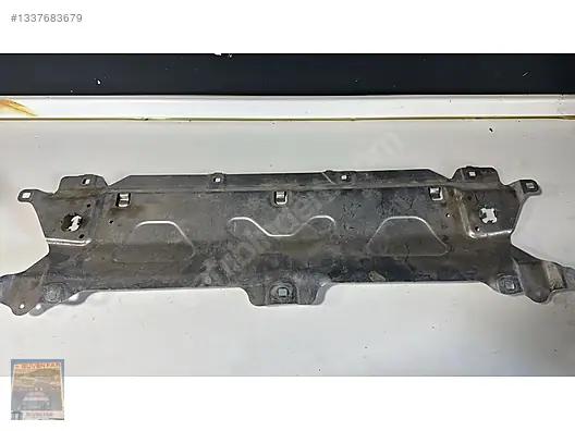 BMW X3 G01 Üst Panel Sacı 51647400110