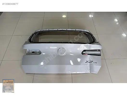 BMW X3 G45 Bagaj Kapağı - görsel 2