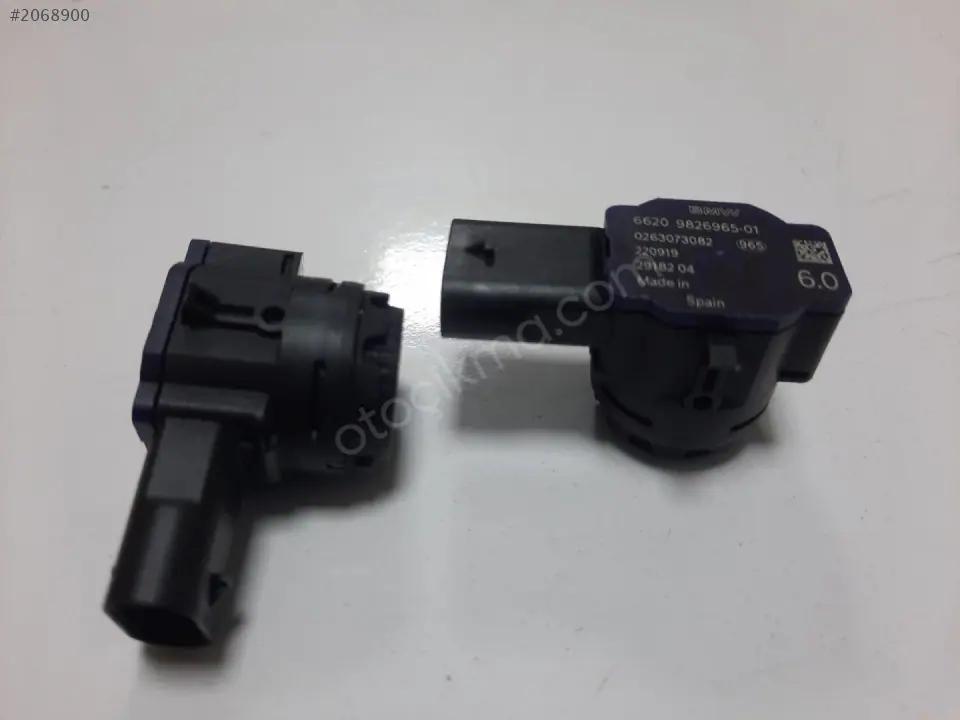 BMW X3 X7 Park Sensörü 6.0 Düz 0263073082 66209826965