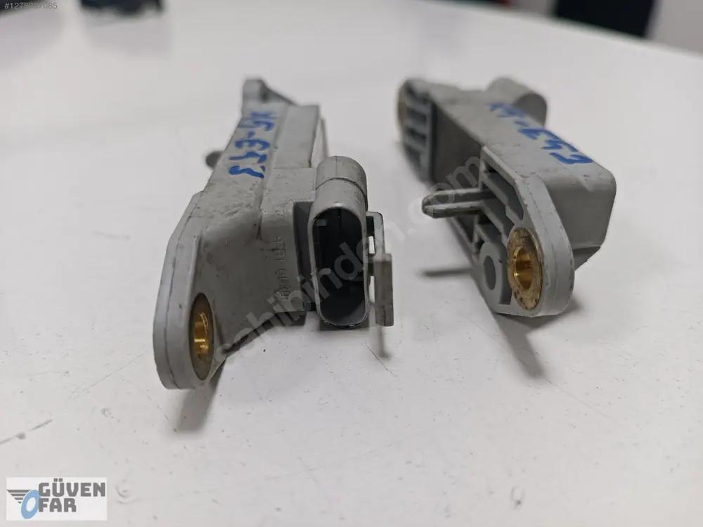 BMW X5 E53 E46 E53 Airbag Sensörü 0285002064 6911038 65776911038