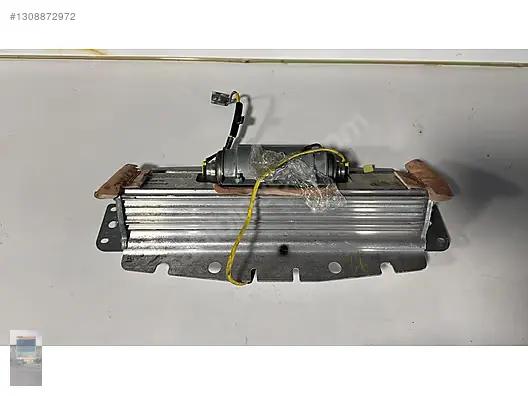 BMW X5 F15 Göğüs Airbag