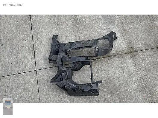 BMW X5 G05 Sol Ön Tampon Destek Braketi 51118069227