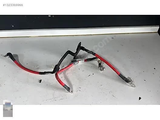 BMW Z4 G29 Artı Eksi Kablosu 5A69422-02