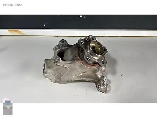 BMW Z4 G29 Sol Ön Taşıyıcı 6878613-02 - görsel 2