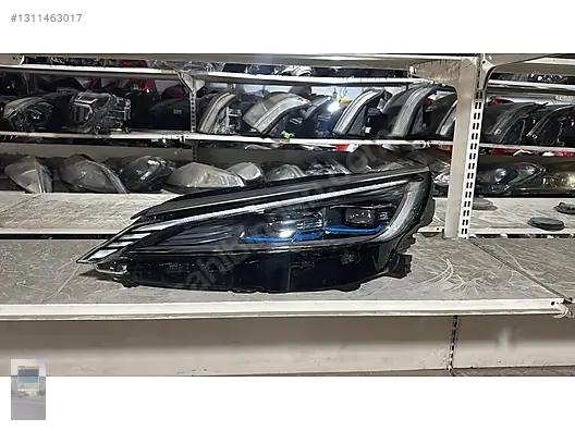 BYD Atto 3 LED Sol Far SC2E-4121010