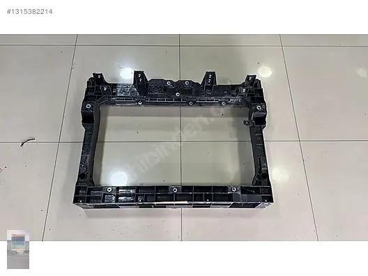 BYD Atto 3 Ön Panel