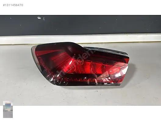 BYD Atto 3 Sol Dış Stop SC2E-4133010