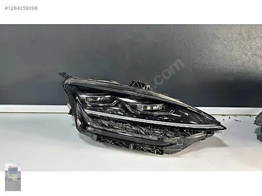 BYD Seal U Mercekli LED Sağ Far SA3HK-41210208