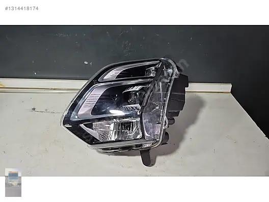 Chery Omoda 5 Sol Ön Far 605000530AA
