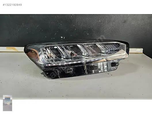 Chery Tiggo 7 Pro LED Sağ Ön Far 605000200AB