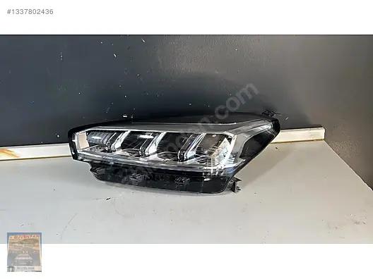 Chery Tiggo 7 Pro LED Sol Far 605000199AB