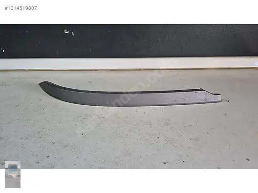 Chery Tiggo 7 Pro Sol Arka Tampon Kaplaması 602001052AA