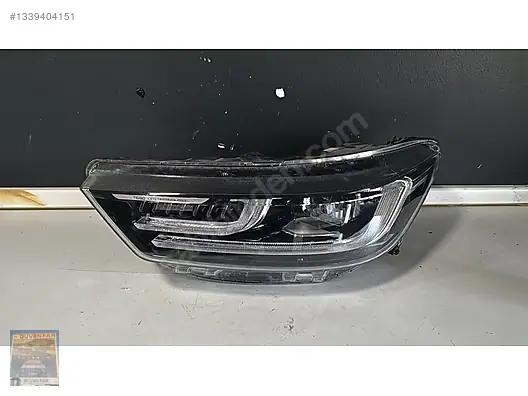 Chery Tiggo 8 Pro LED Sol Far 605001050AA - görsel 2