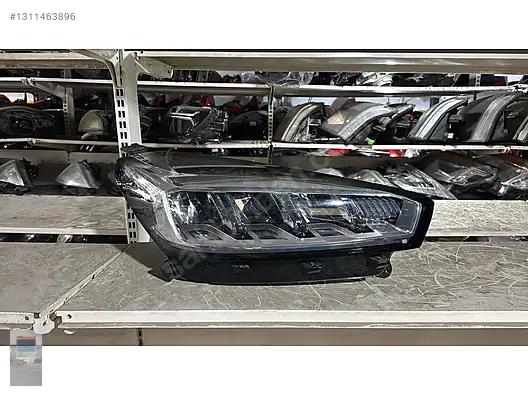 Chery Tigoo 7 Pro LED Sağ Far 60293800