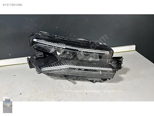 Citroen C5 Aircross Full LED Sağ Far 9845355980