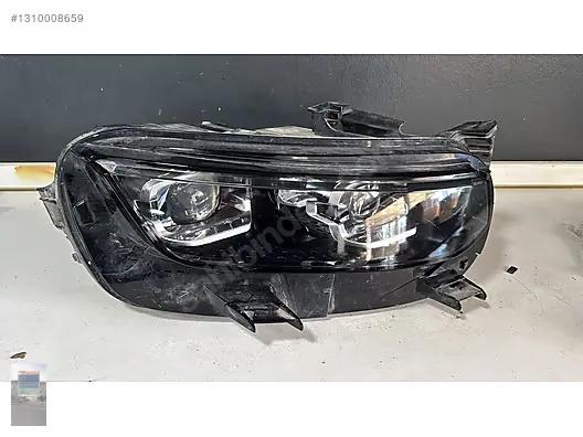 Citroen C5 Aircross LED Sağ Far 9816925280