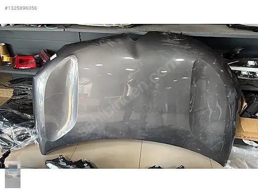 Citroen C5 Aircross Ön Kaput