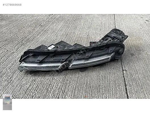 Citroen C5 Aircross Sol Gündüz Ledi