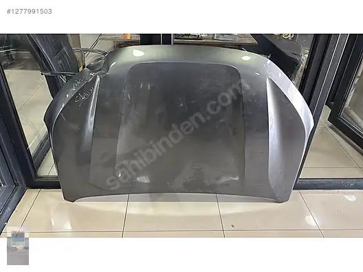 Dacia Sandero Stepway Ön Kaput