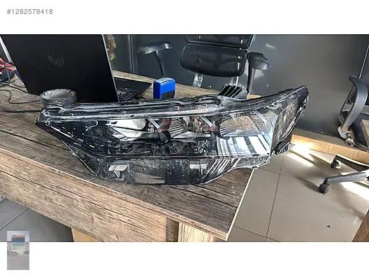 DS 4 Full LED Sol Far 9851700780-00