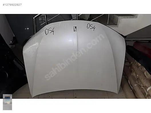 DS 4 Ön Kaput