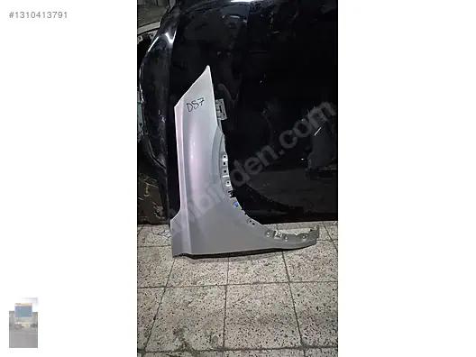 DS 7 Sağ Ön Çamurluk - görsel 2