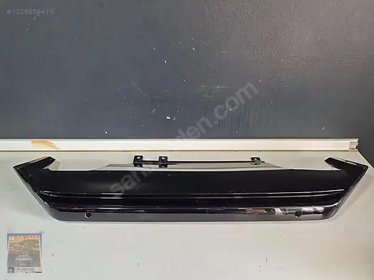DS4 Arka Tampon Spoiler 9835769280 - görsel 2