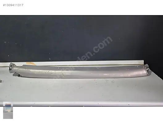 DS4 Ön Tampon Alt Spoiler 9834420680