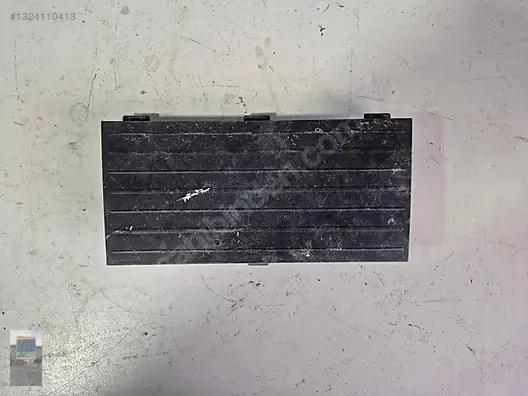 DS7 Crossback Ön Radar Sensör Kapağı 9819733877-1