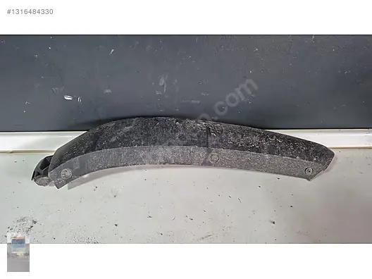 DS7 Crossback Ön Tampon Sağ Kaplama 9819736877 - görsel 3