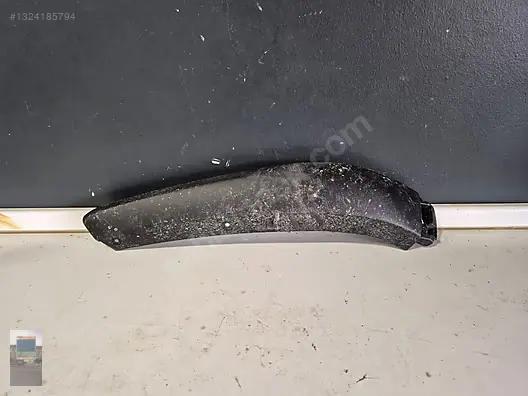 DS7 Crossback Ön Tampon Sol Alt Kaplama 9819737077 - görsel 2