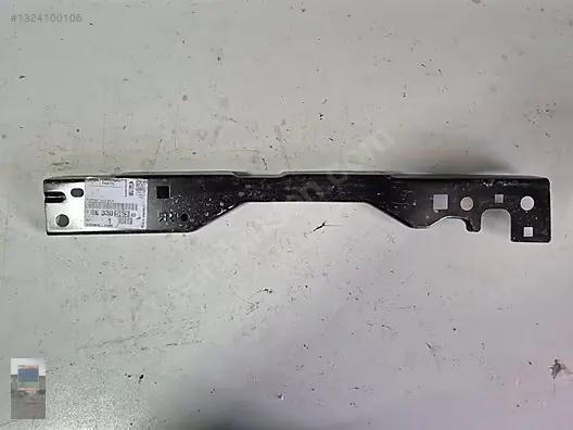 DS7 Crossback Sağ Ön Çamurluk Bağlantı Braketi 9833058380