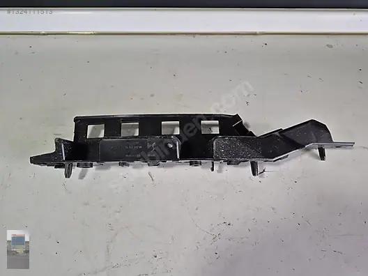 DS7 Crossback Sağ Ön Tampon Bağlantı Braketi 9816814780