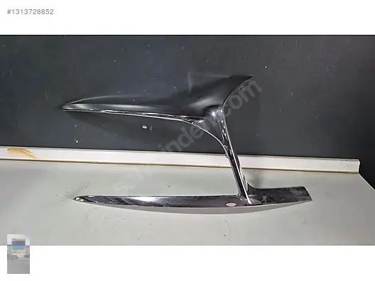 DS7 Crossback Sağ Ön Tampon Nikelajı 9819734077 - görsel 2
