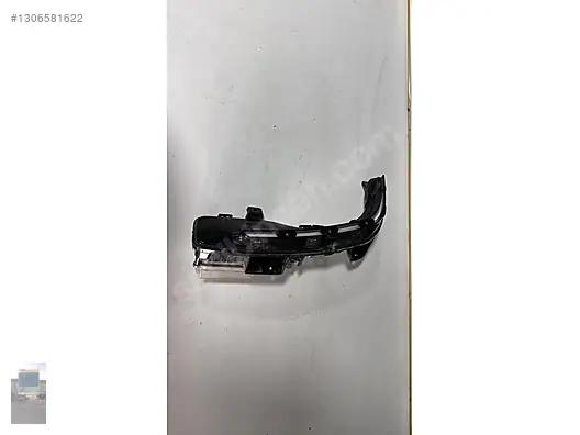 DS7 Crossback Sol Gündüz Ledi 9815740780 - görsel 2