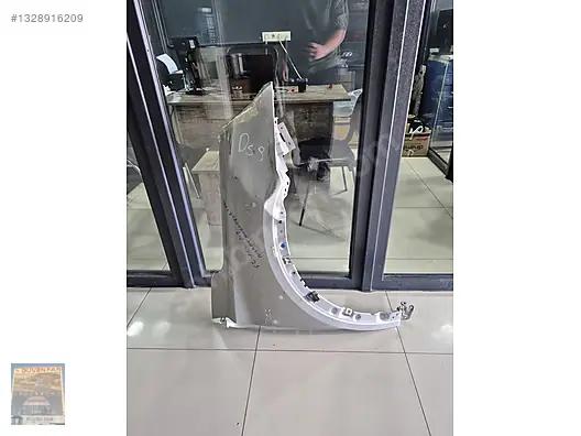 DS7 Sağ Ön Çamurluk