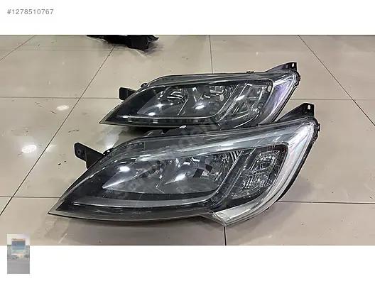 Fiat Ducato Ledli Sol Far 1375102080