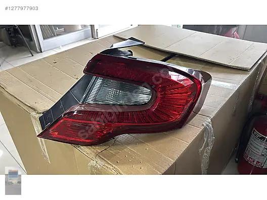 Fiat Egea Sağ Stop 521029650